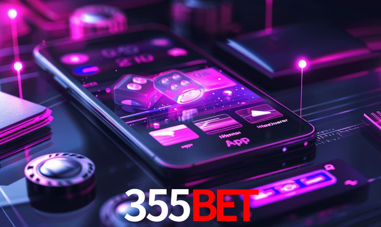 Experiência VIP 355BET