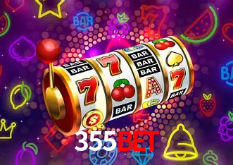 Desvendando o Mundo dos Jogos Virtuais na 355BET