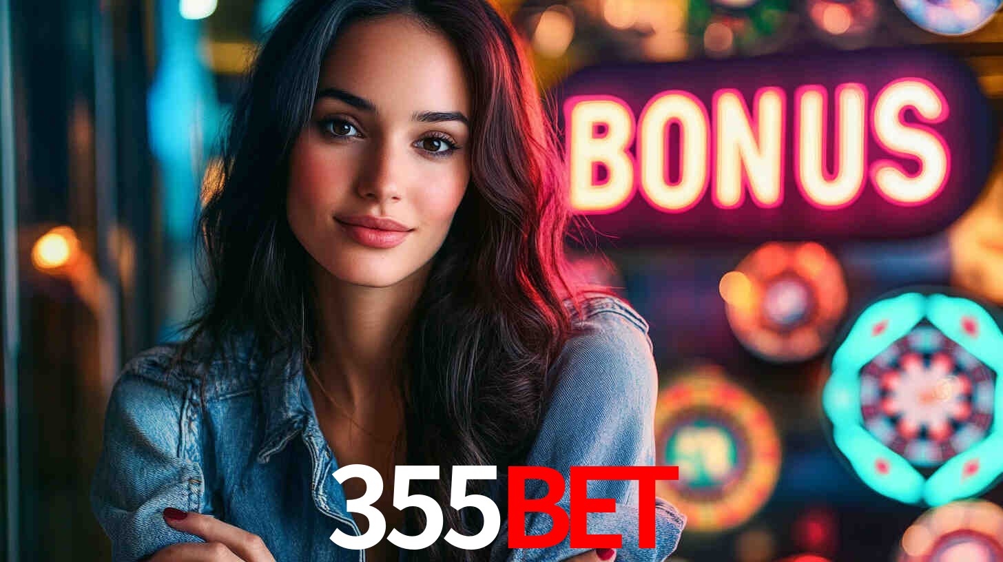 355BET: Seu Cassino Premiado com Pagamentos Rápidos