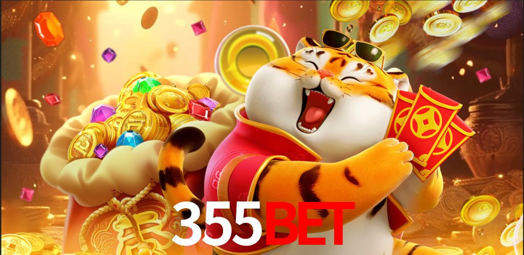 355BET - Fortuna ao Seu Alcance - 355BET.COM