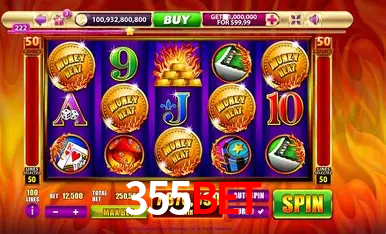 A Emoção da Loteria na 355BET: Uma Chance de Mudança de Vida