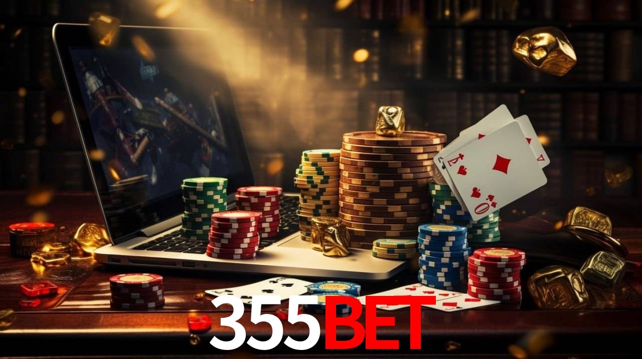 Bônus Diários 355BET