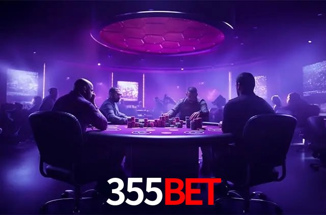 Descubra a Essência do 355BET: Nossa História e Compromissos