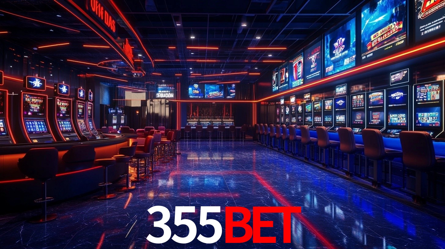 VIP Casino 355BET