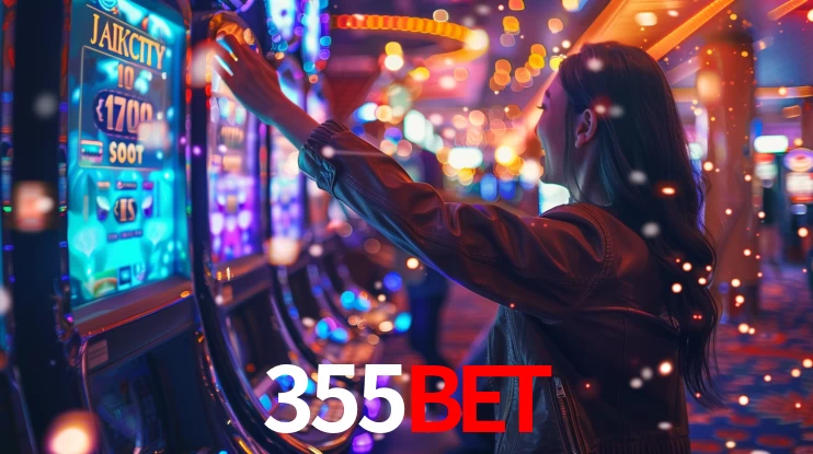 355BET paga