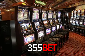 Apostas Esportivas na 355BET: Um Guia Completo