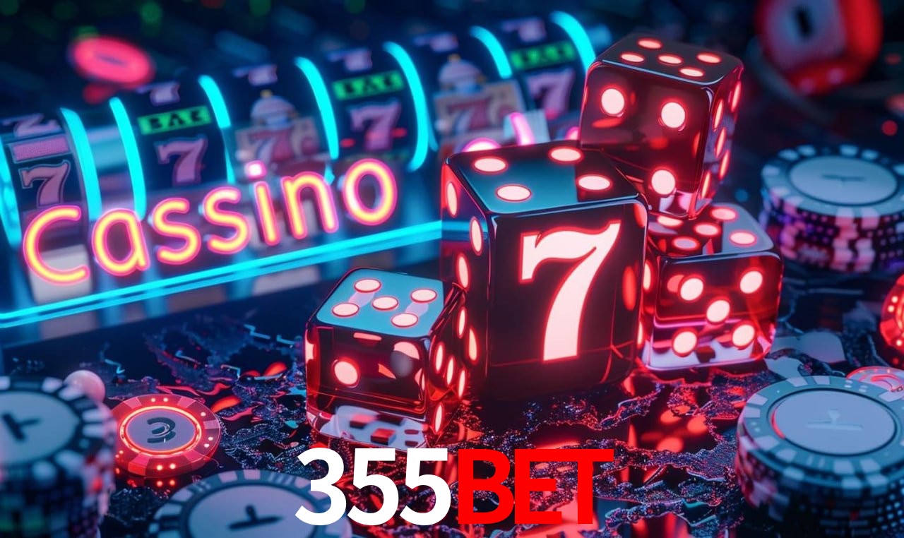 Bonus Features 355BET