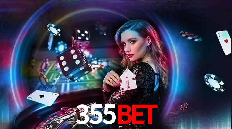 Security Systems 355BET