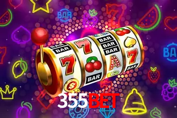 Descubra a Magia dos Jogos de Arcade no 355BET