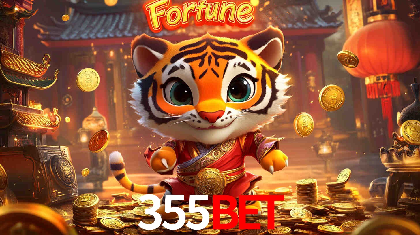 Desvendando o Mundo dos Jogos Virtuais na 355BET