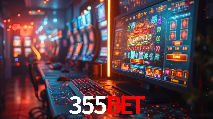Ofertas Imperdíveis na 355BET: Promoções e Bônus Que Valem a Pena