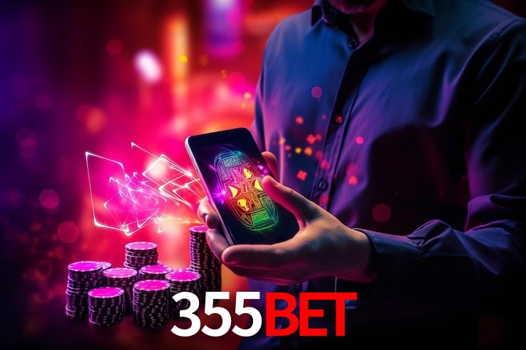 PIX Instantâneo 355BET