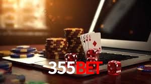 Inovações de Jogos na 355BET: O Futuro das Experiências Interativas