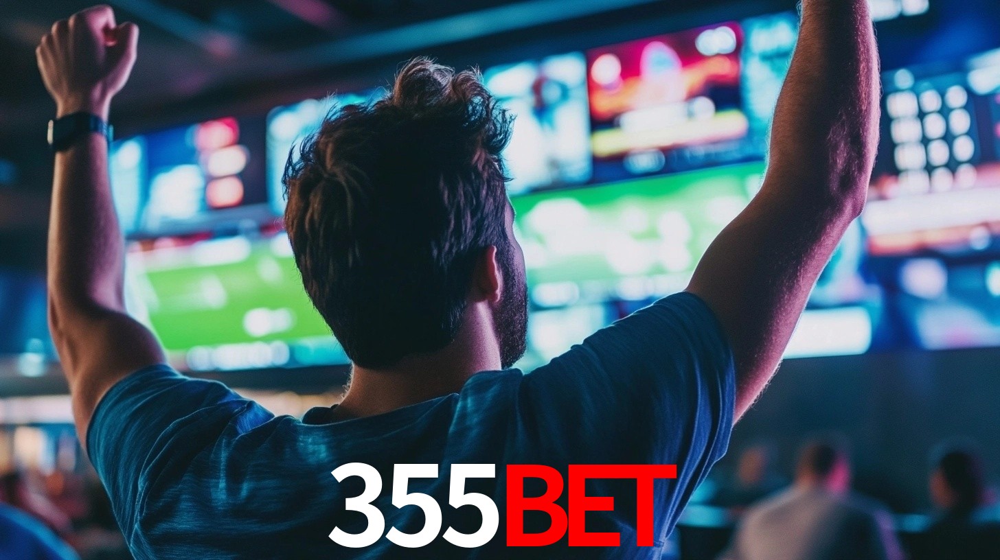 Sinta a adrenalina dos jogos de cassino com 355BET
