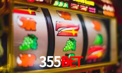 Inovações de Jogos na 355BET: O Futuro das Experiências Interativas