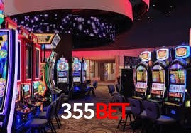 Promoção Relâmpago 355BET