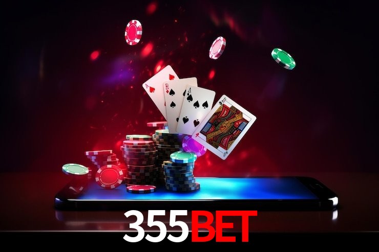 Game Providers 355BET