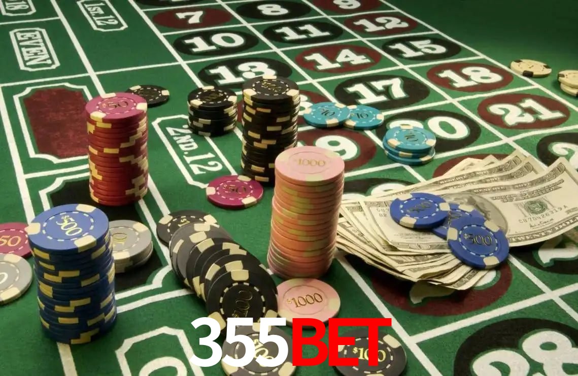 355BET App Interface
