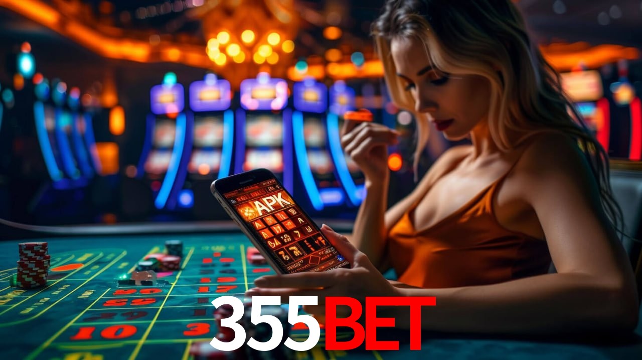 Tennis Betting 355BET