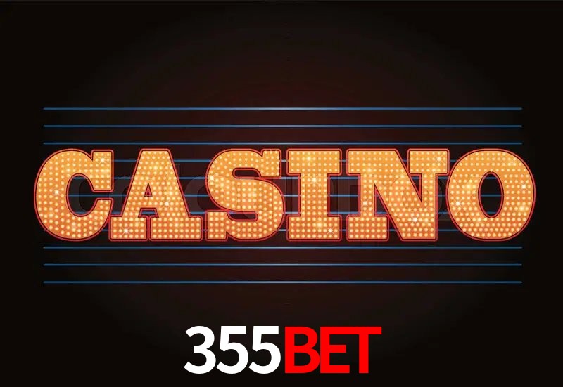 Apostas de Futebol 355BET