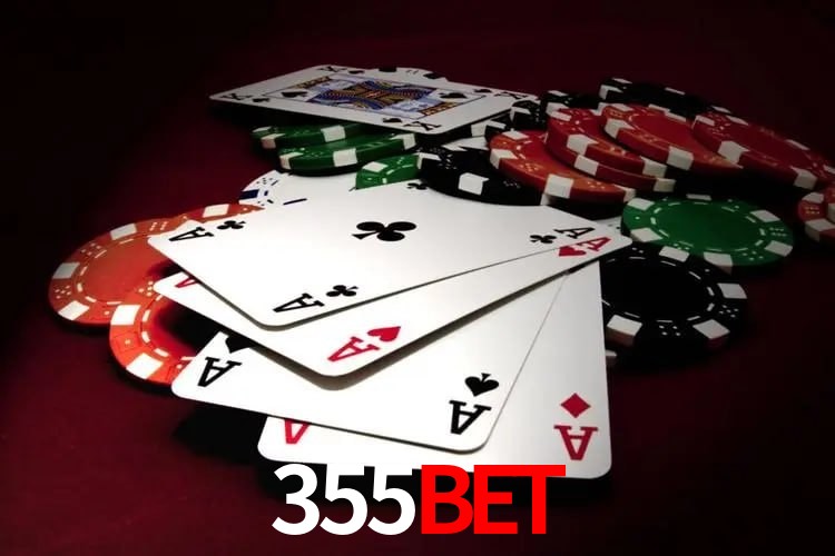 Jogos Exclusivos 355BET