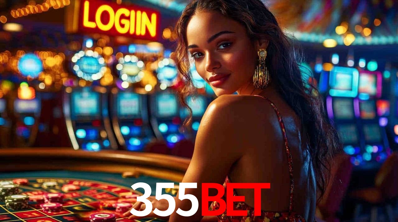 Avaliações dos Jogadores 355BET