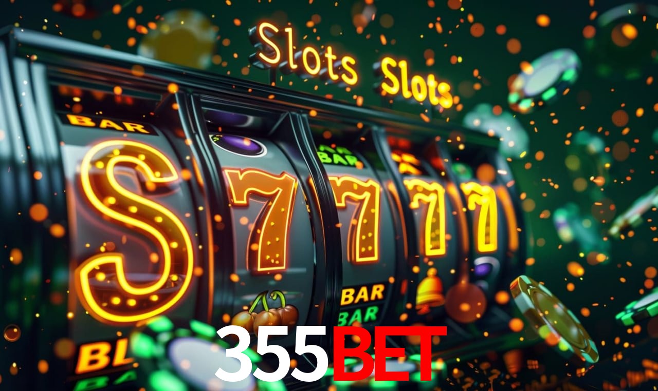 Casino Ao Vivo 355BET