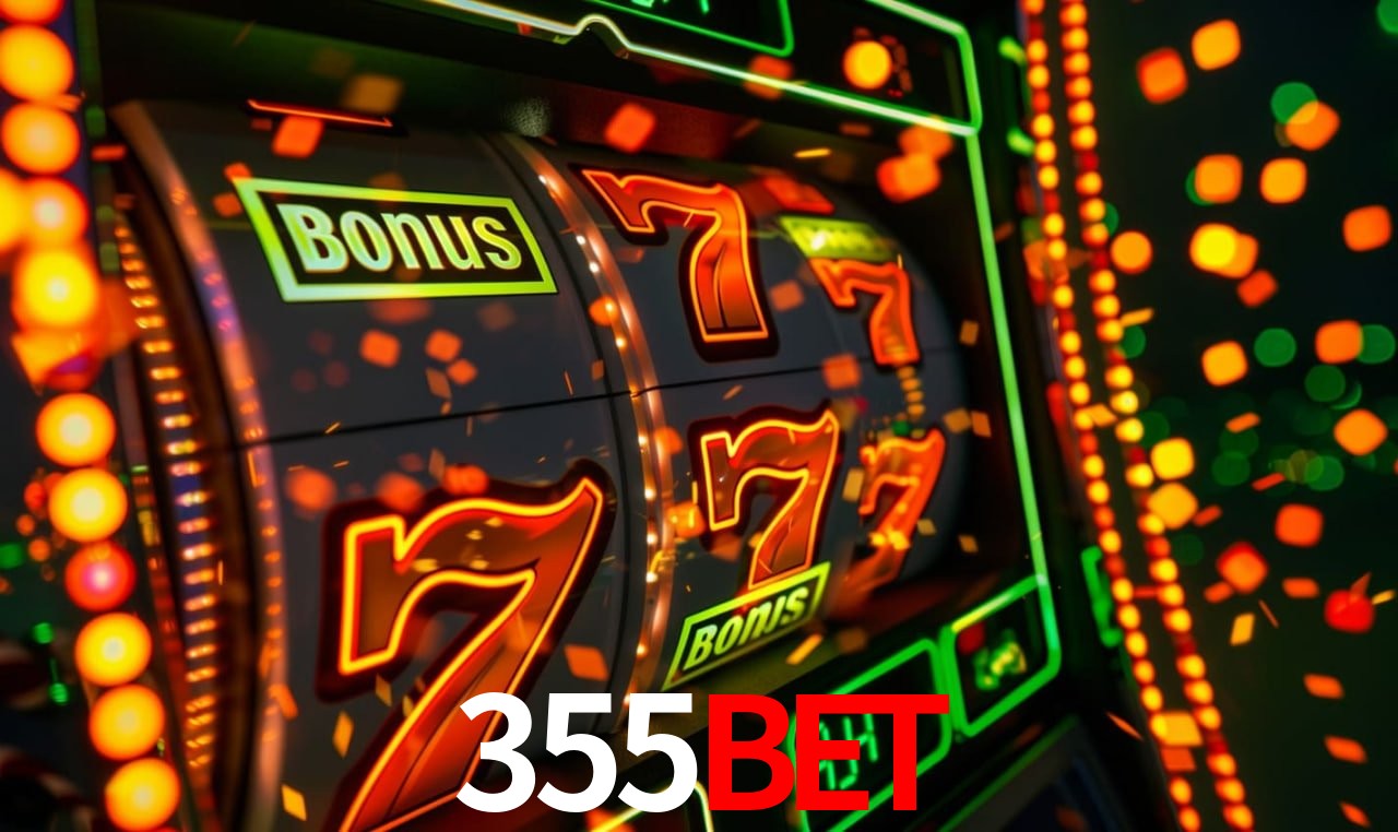 Descubra a Essência do 355BET: Nossa História e Compromissos