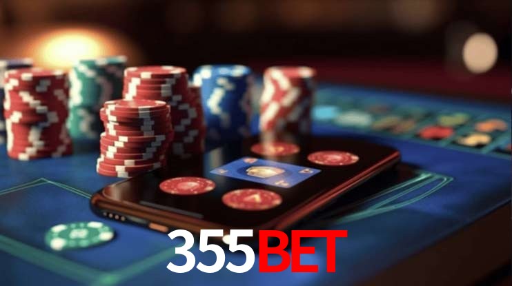 Estatísticas do Jogo 355BET