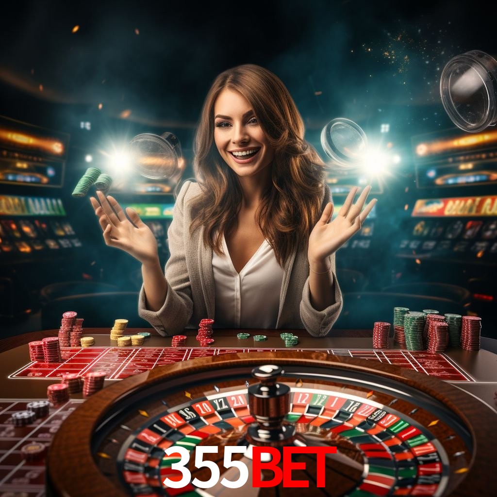 Premium Interface 355BET
