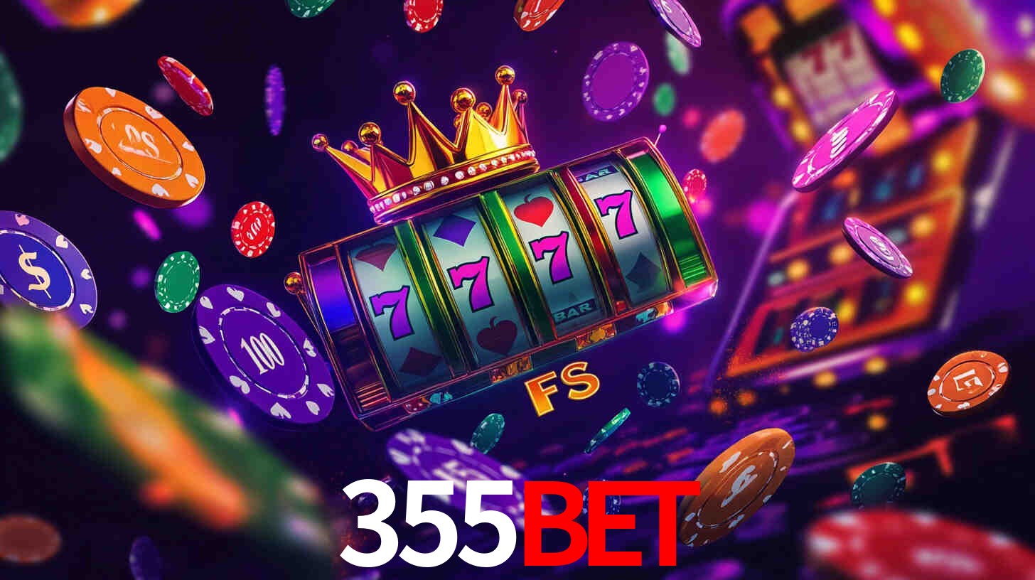 Blackjack Table 355BET