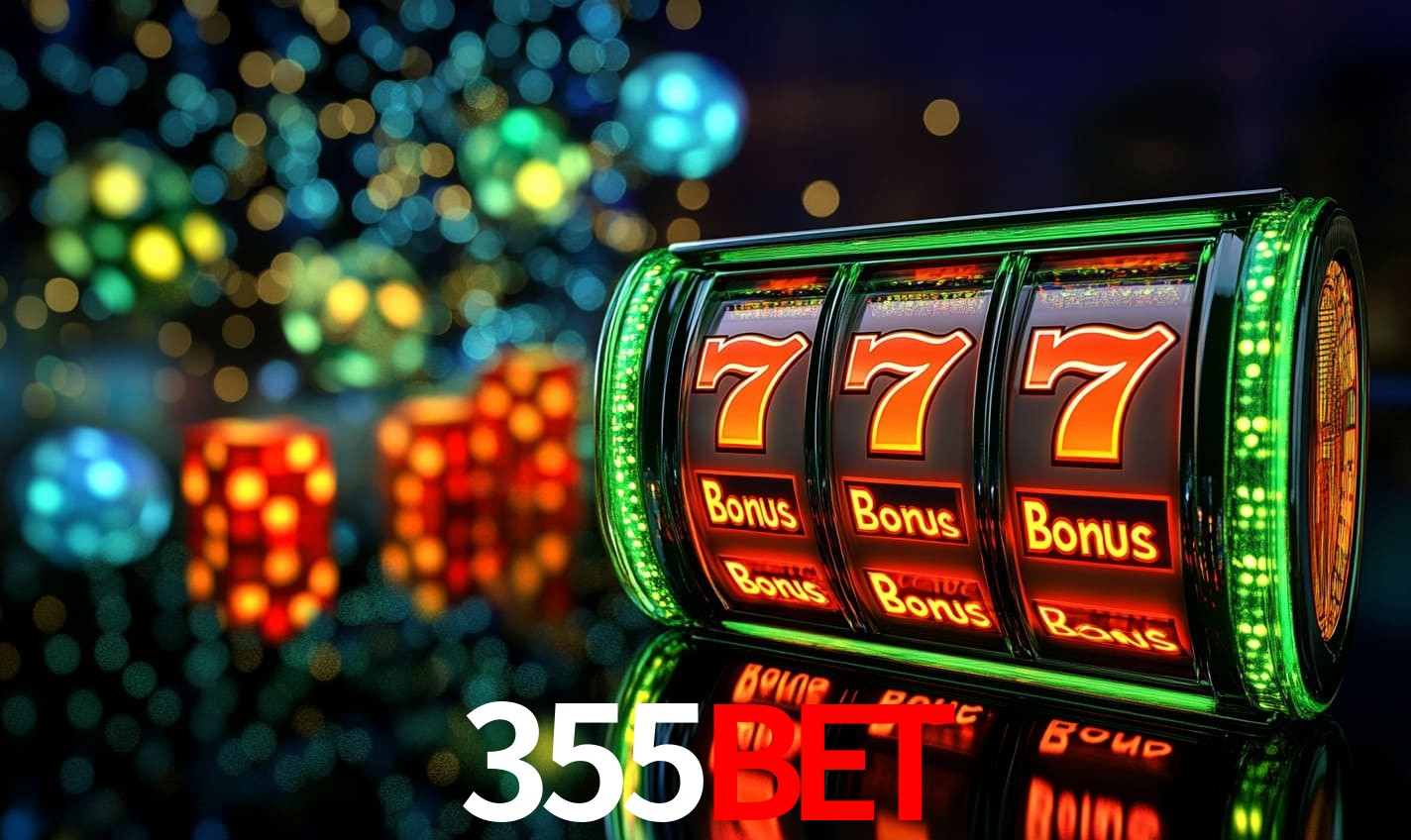 Jogos de Slot 355BET