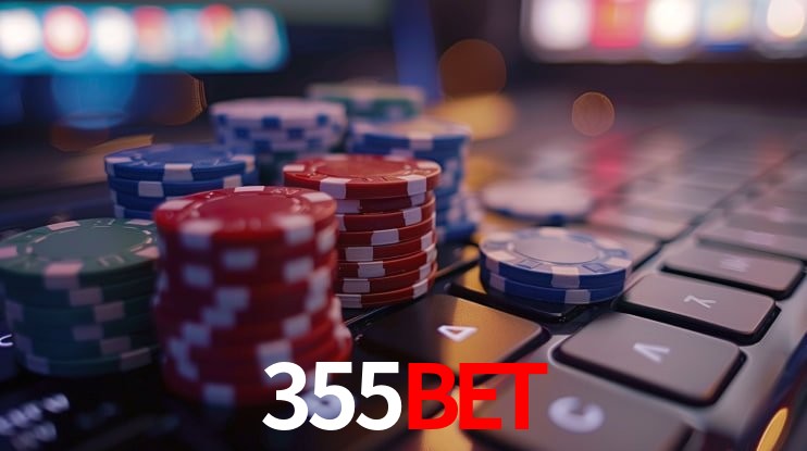 Login Seguro 355BET