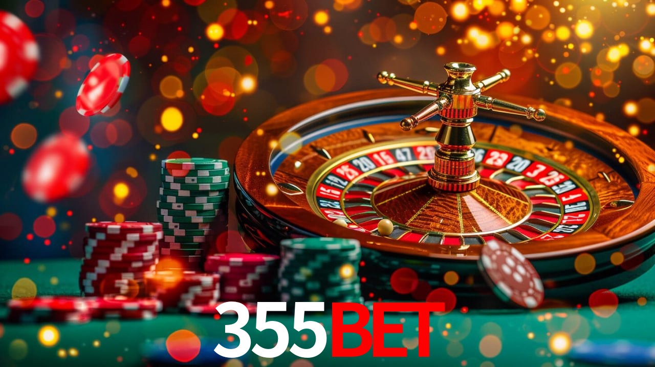 Explorando a Categoria de Eventos em Apostas na 355BET
