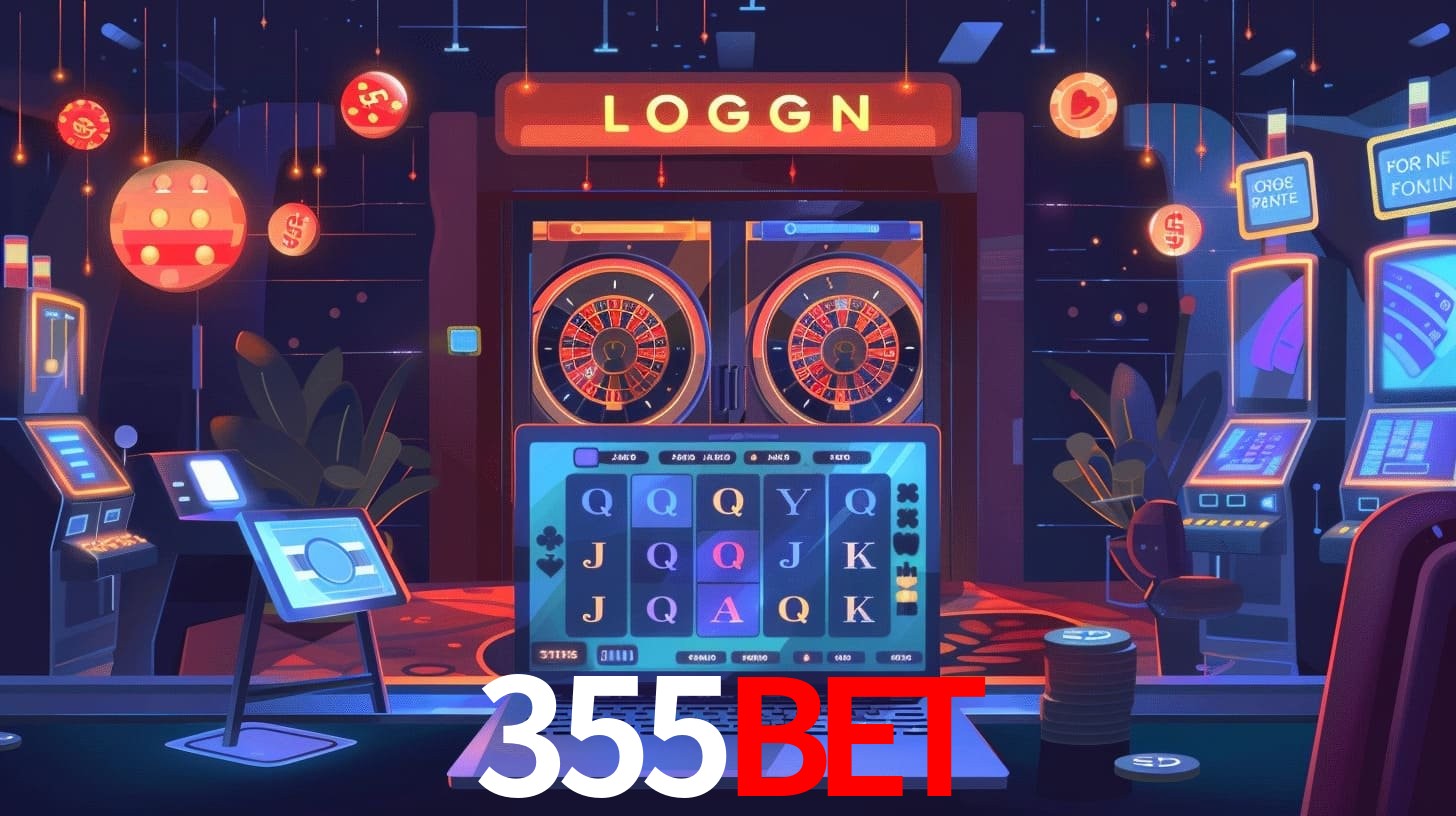 Tecnologia da Plataforma 355BET