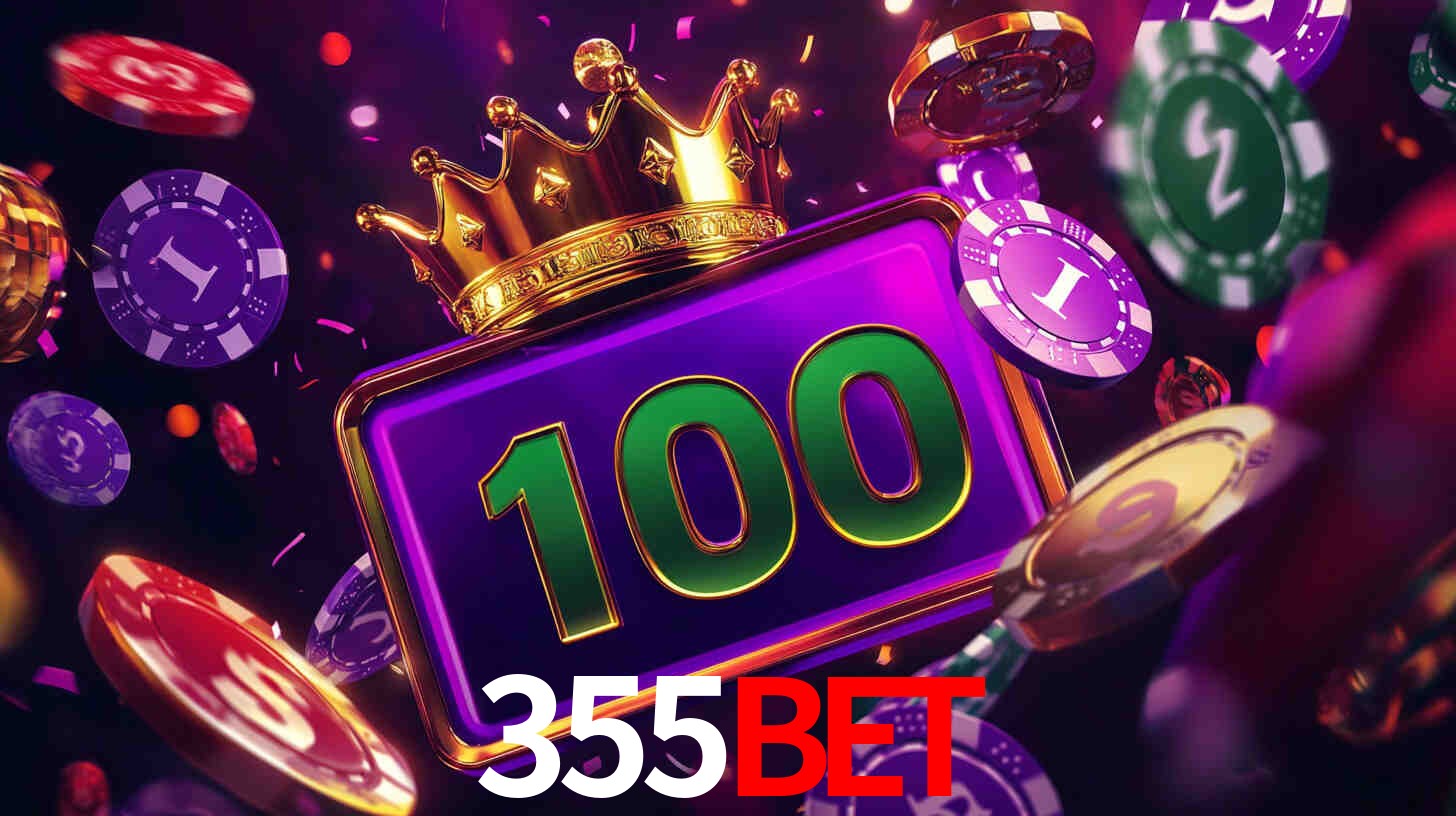 Roulette Table 355BET