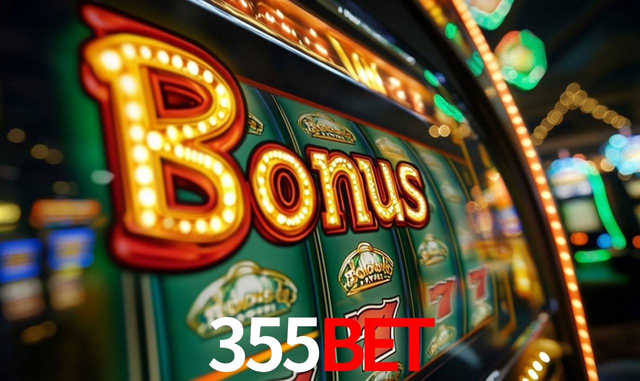 Especiais de Fim de Semana 355BET