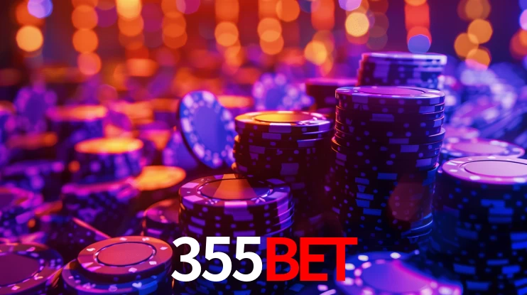 355BET: A Experiência de Casino com Jogos de Mesa ao Vivo