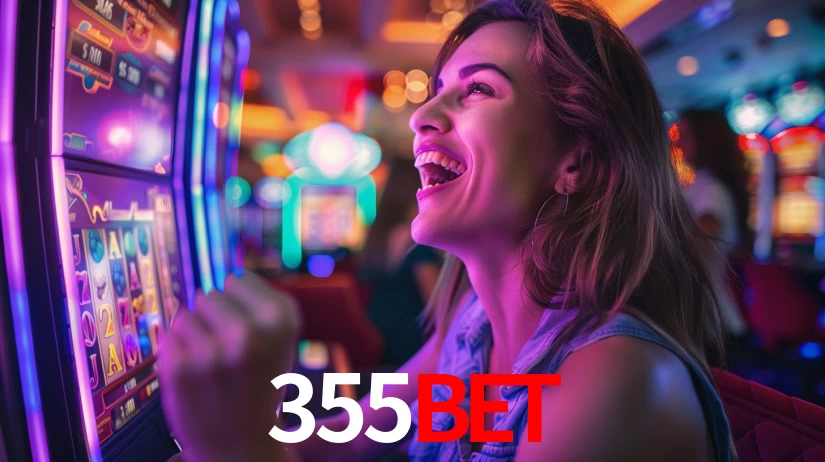 Explore as vantagens do 355BET: serviço profissional e confiabilidade