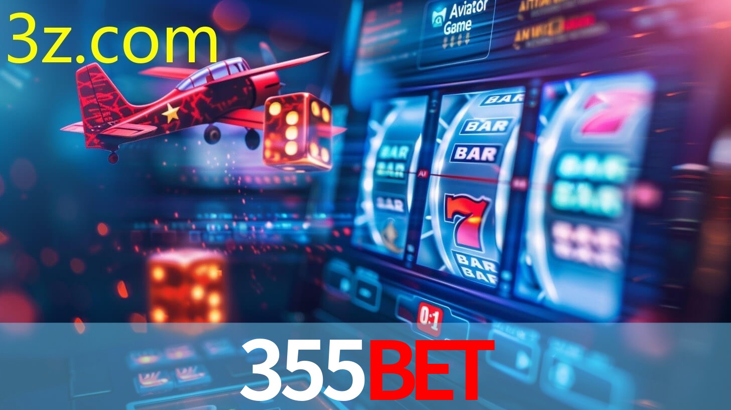 355BET