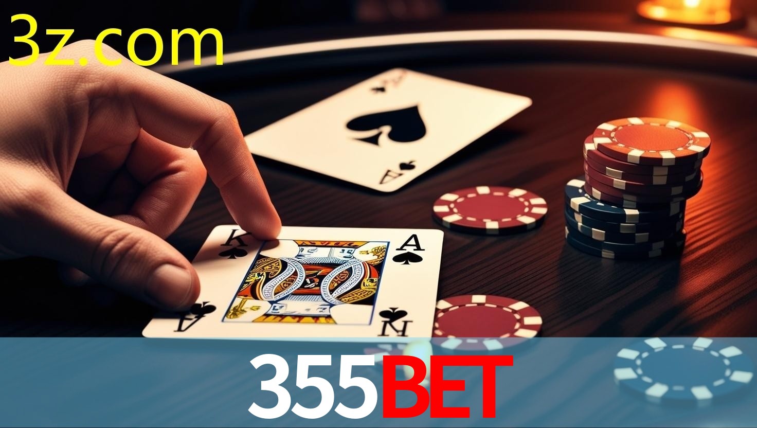 355BET