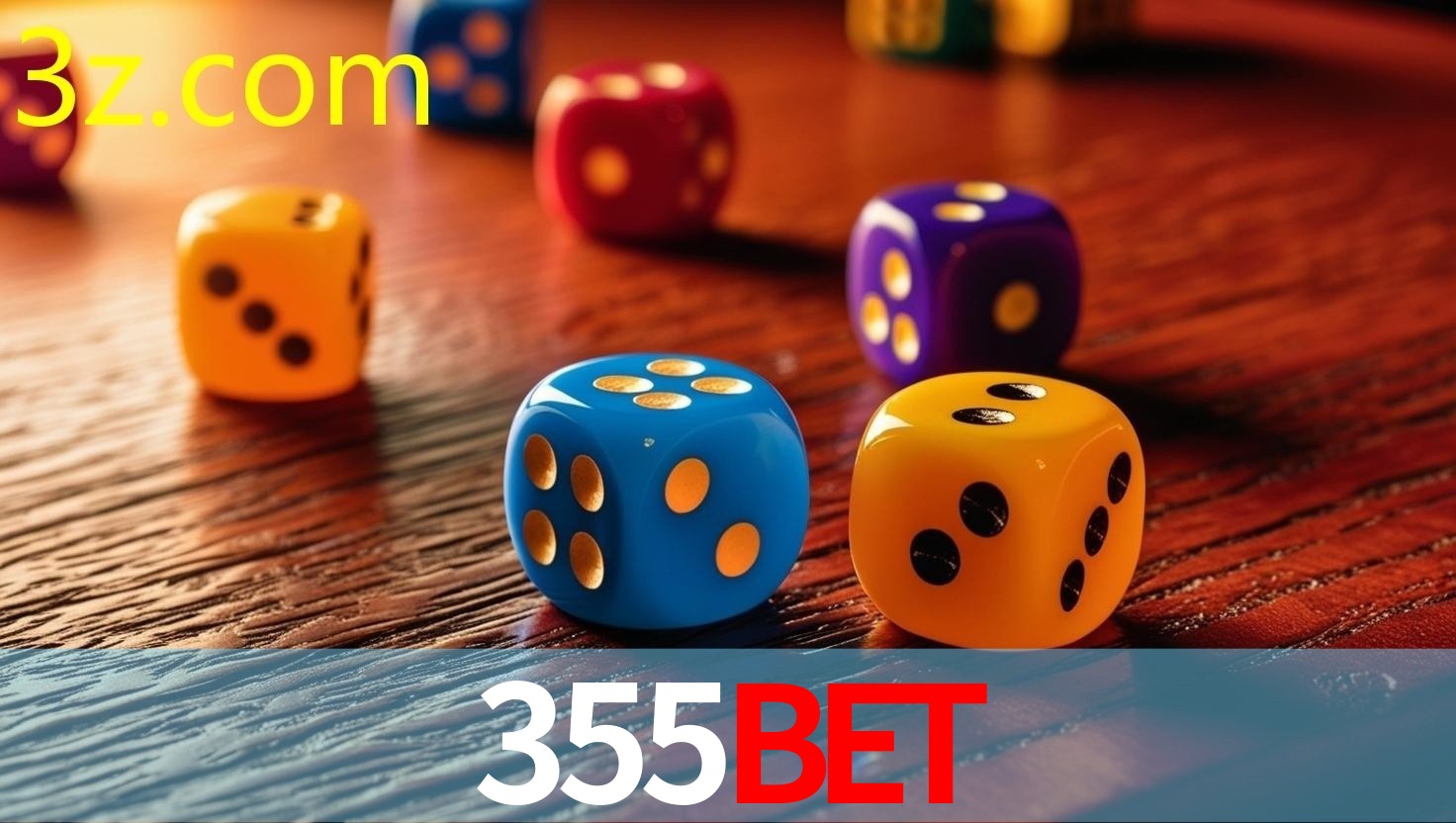 355BET