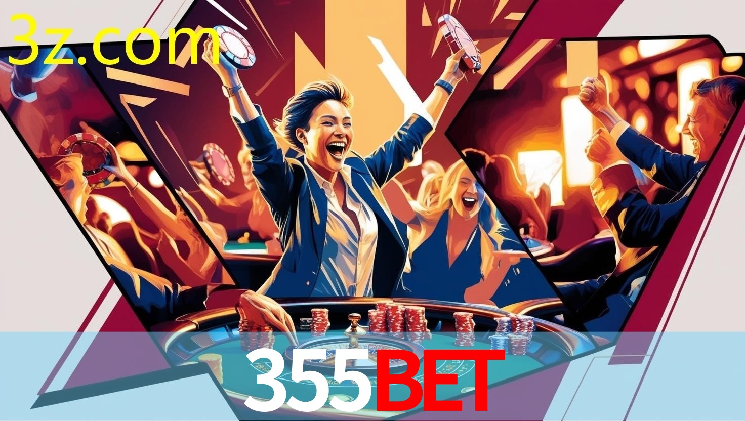 355bet